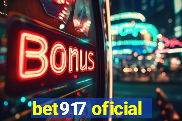 bet917 oficial